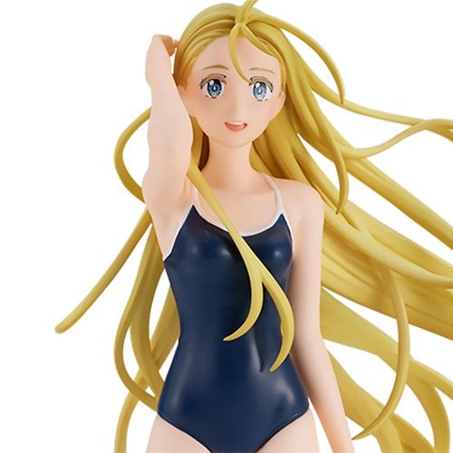 Wholesale Summer Time Rendering Ushio Kofune Real Statue